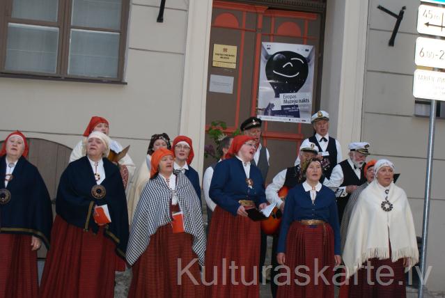 Ventspils dziesmu ansamblis "Ventiņ"